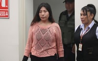 Perú descarta ingresar a embajada de México a detener a Betssy Chávez como Ecuador lo hizo