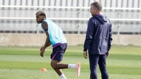 FC Barcelona: Hansi Flick tomó una decisión frente a la pubalgia de Lamine Yamal