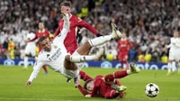 Liverpool vs Real Madrid: Posibles alineaciones para la Champions