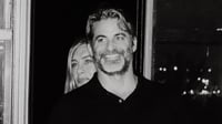 Confirma Jennifer Aniston noviazgo con Jim Curtis