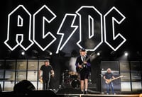 AC/DC en México: Fecha, preventa, PRECIOS y todo sobre su visita