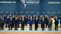República Dominicana pospone la Cumbre de las Américas hasta 2026