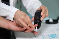 México: uno de cada seis adultos vive con diabetes tipo 2