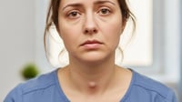 ¿Cuáles son los 7 síntomas más notables del hipotiroidismo en mujeres?