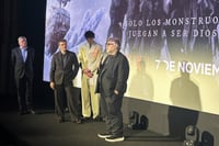 Guillermo del Toro hace llorar a México con su “Frankenstein” más personal