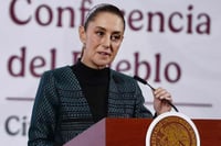 Claudia Sheinbaum lanza estrategia nacional para pacificar Michoacán