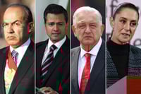 De Calderón a Sheinbaum: los planes de seguridad que no logran pacificar Michoacán