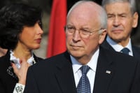 Fallece Dick Cheney, exvicepresidente de EE.UU a los 84 años