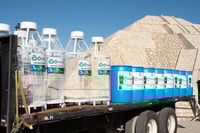 INAMESA fortalece el reciclaje en Piedras Negras con nueva donación