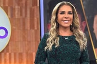 Rocío Sánchez Azuara confirma robo y aclara los hechos