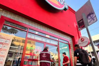 Protección Civil clausura Waldo’s en Culiacán por riesgo de incendio