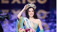 Fátima Bosch denuncia maltrato de Nawat Itsaragrisil en Miss Universo