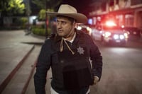 Casa Blanca condena asesinato de alcalde de Uruapan, Carlos Manzo