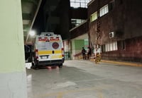 Dos personas se intoxican accidentalmente con medicamento controlado en hechos distintos