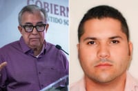 Rocha Moya niega captura de 'El Chapo Isidro' tras enfrentamiento en Sinaloa