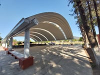 Proyectos de techumbres en escuelas continúan detenidos por falta de dictámenes del IFEF