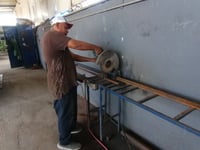 Elizondo: recuperación laboral en Monclova será lenta, 'no hay empleos que compensen la caída de AHMSA'