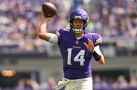 Sam Darnold iguala hazaña histórica de Tom Brady con Seahawks