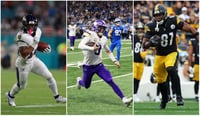 Norte de la NFL: Futuro incierto en la lucha por el Super Bowl