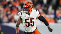 Cowboys adquieren a LB Logan Wilson para reforzar defensa