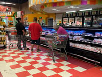 El costo de la canasta básica en Monclova se triplica en una década
