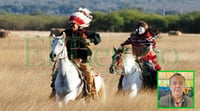 Múzquiz mostrará su riqueza cultural en Tianguis Nacional