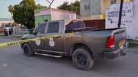 Padre de familia se quita la vida en Frontera