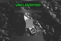 EE.UU. realiza ataque contra supuesta narcolancha en aguas del Pacífico