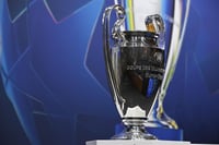 Tabla de posiciones en Champions League: Bayern Múnich dio el golpe