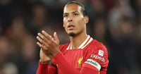 Virgil Van Dijk estuvo cerca de dejar el Liverpool y jugar en el Real Madrid esta temporada