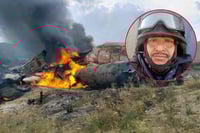 Hallan cadáver de guardia desaparecido tras explosión de tren en Tepetitlán, Hidalgo