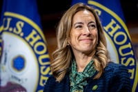 Demócrata Mikie Sherrill gana Nueva Jersey y asumirá gobernatura