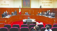 SCJN protege salario de trabajadores con incapacidad