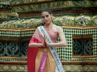 Miss Universo México enfrenta polémica por maltrato