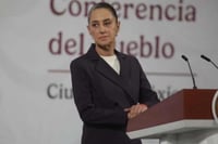 Sheinbaum responde a Téllez y Noroña: “la derecha busca regresar al pasado”