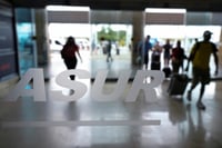Asur es el principal postor por aeropuertos de Motiva