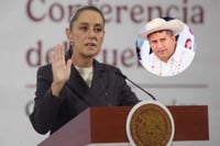 Sheinbaum esperará Plan Michoacán antes de visitar el estado