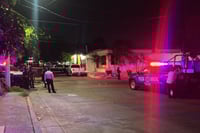 Jornada violenta deja 8 muertos a balazos en Culiacán