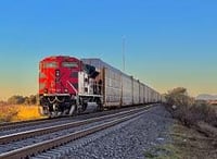 Ferromex entrega proyecto pluvial al municipio de Piedras Negras