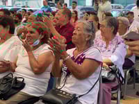 Beneficiarios comienzan a recibir el último pago bienestar del año