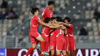 Corea del Norte vence a Brasil y es finalista en Mundial Femenino Sub-17