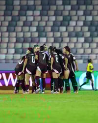 Países Bajos vence 1-0 a México y lo elimina del Mundial Femenil Sub-17