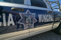 Monclova refuerza seguridad ante el incremento de la circulación económica de fin de año