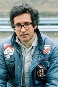 Fallece Andrea De Adamich, expiloto de Ferrari y McLaren, a los 84 años.