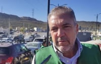 Supervisa Coahuila transporte intermunicipal y aplica sanciones