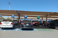Monclovenses ignoran los espacios exclusivos en centros comerciales