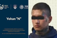 Interpol captura en España al rapero Yohan 'N' vinculado a la Unión Tepito