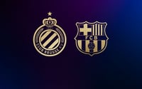 Brujas 3-3 Barcelona: resumen, goles y resultado