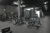 Gimnasios locales enfrentan caída de asistencia en invierno