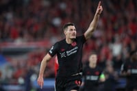 El Benfica de Mourinho cae ante el Leverkusen y sigue sin puntuar en 'Champions'